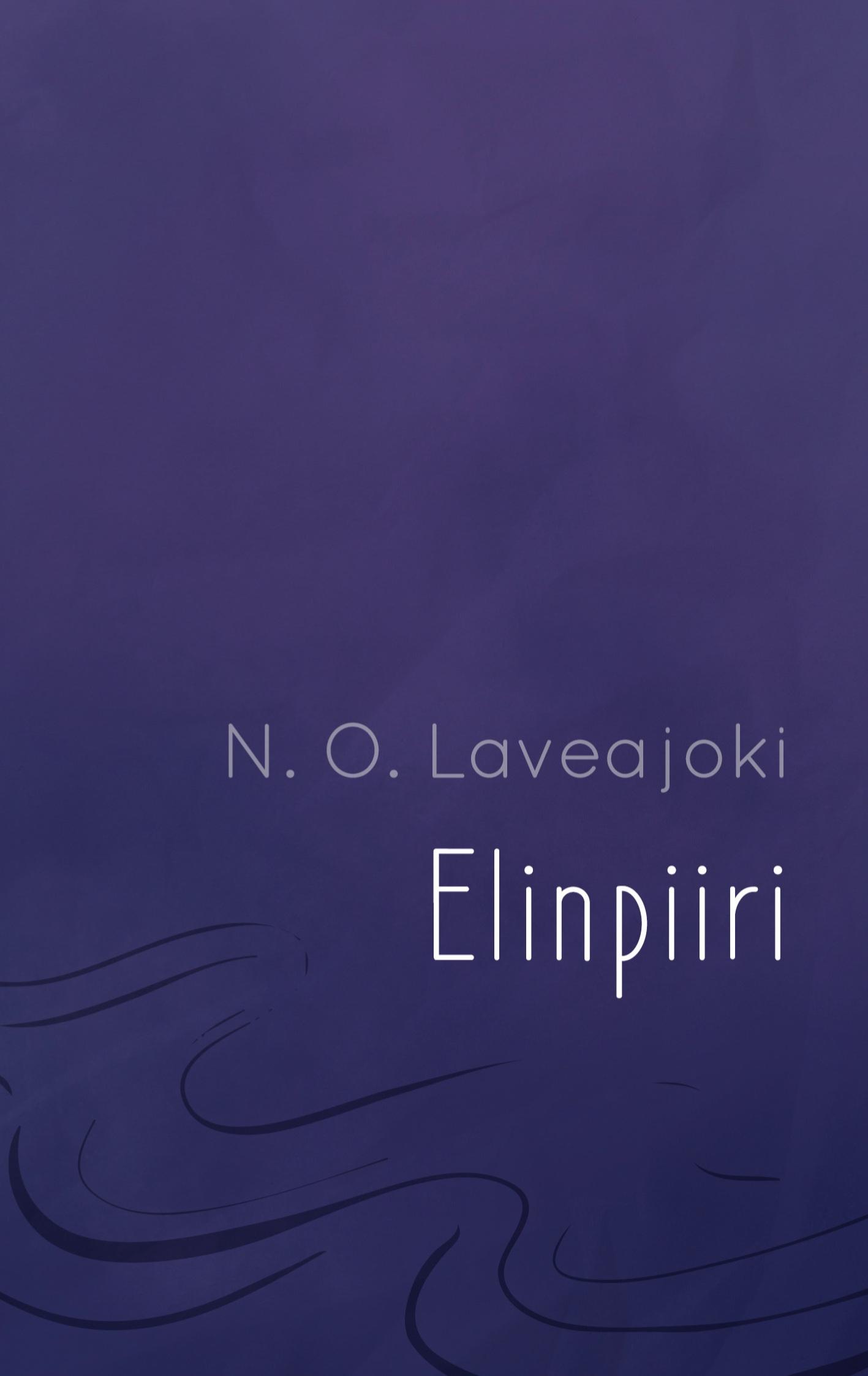 Elinpiiri