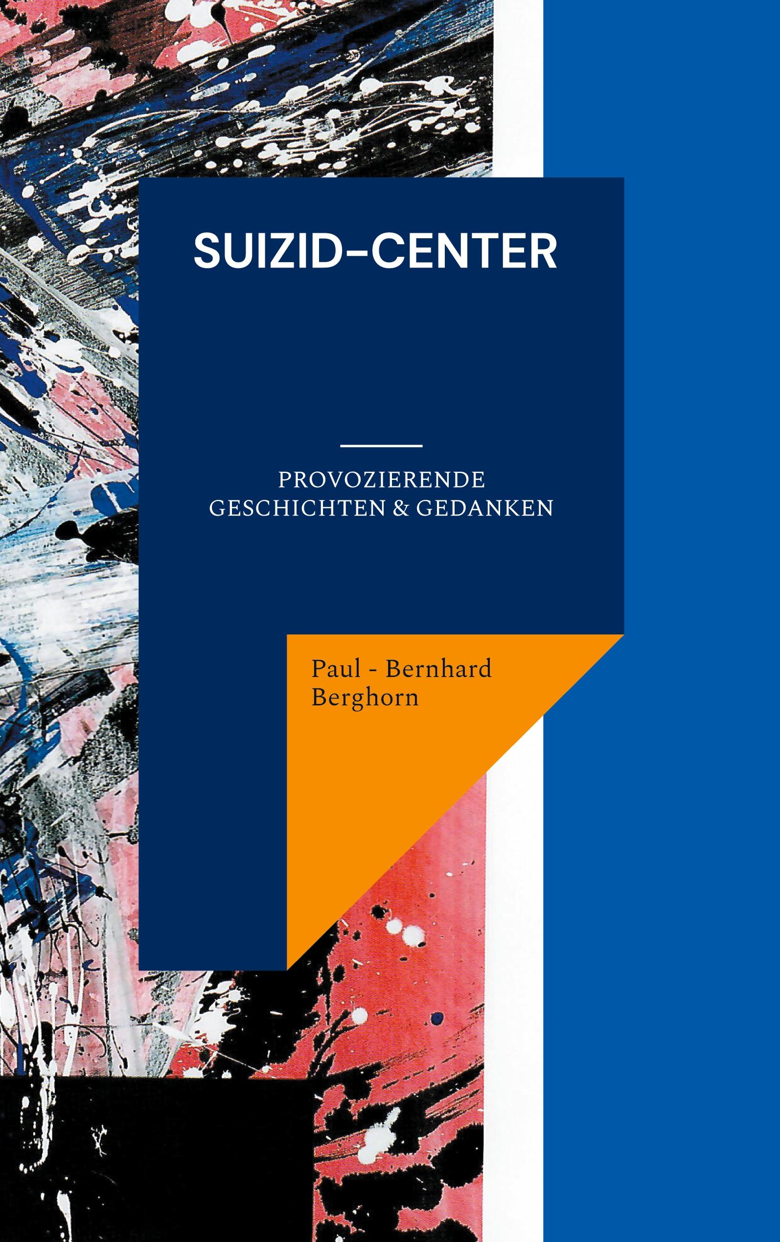 Suizid-Center