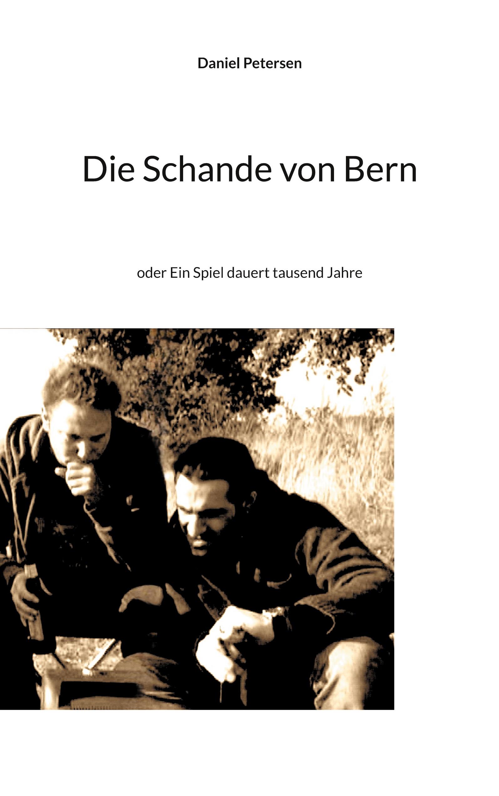 Die Schande von Bern