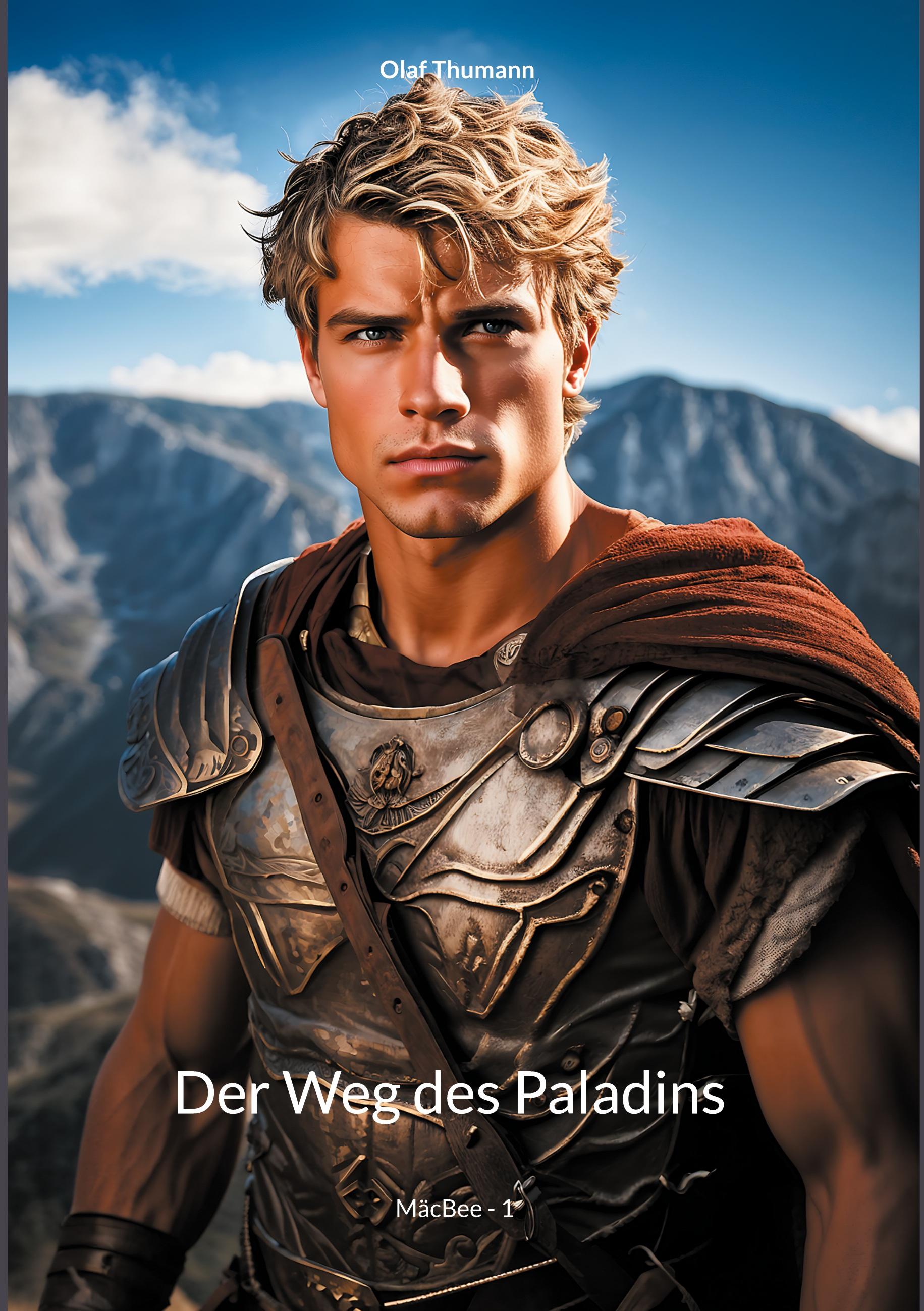 Der Weg des Paladins