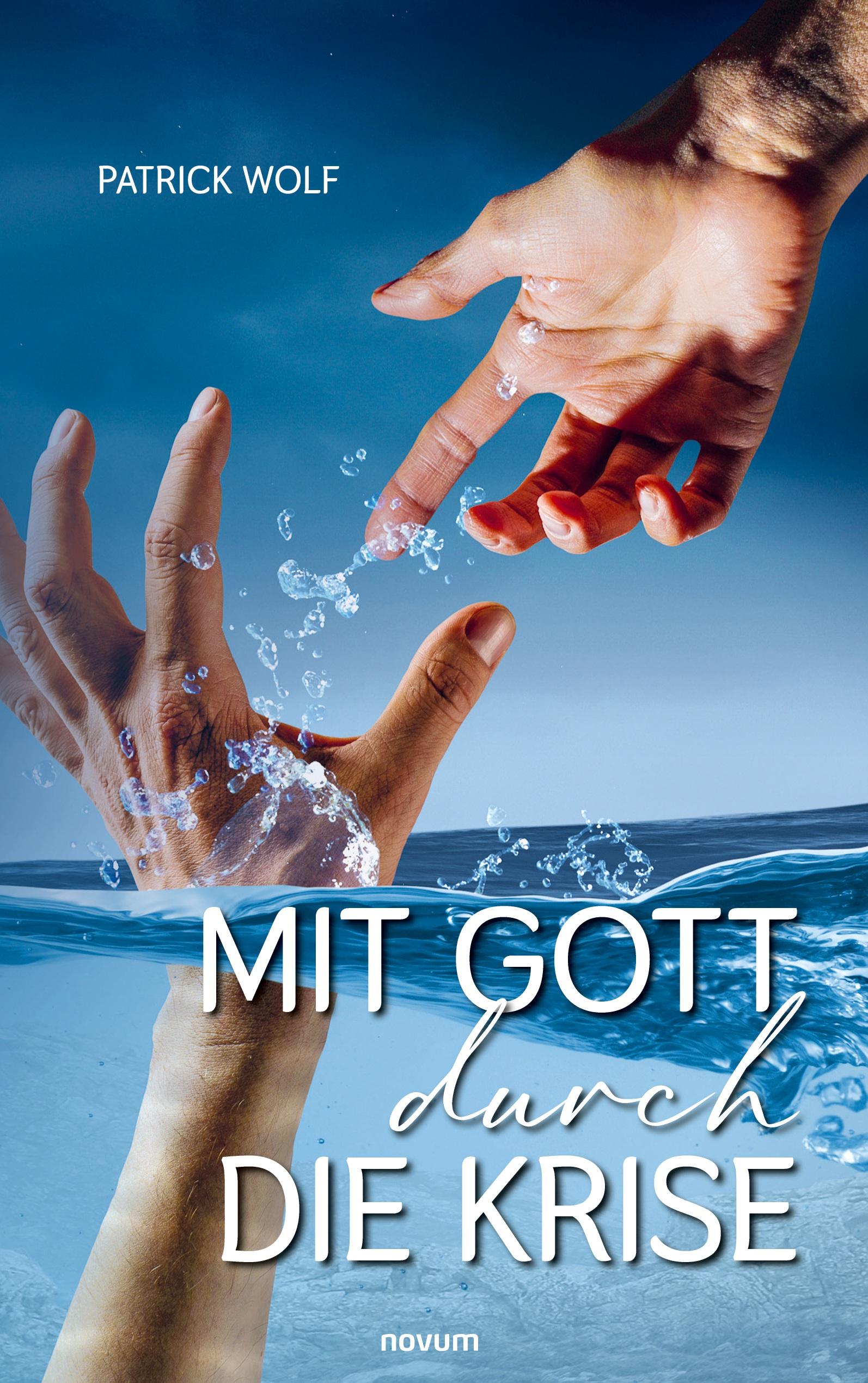 Mit Gott durch die Krise