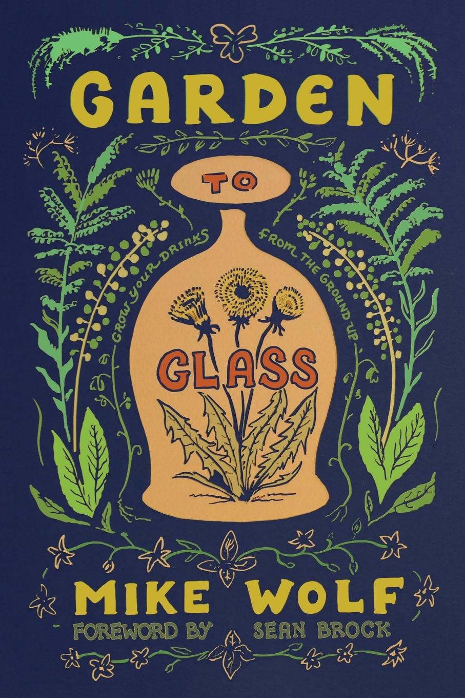 Garden to Glass