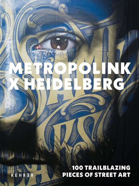 Metropolink X Heidelberg