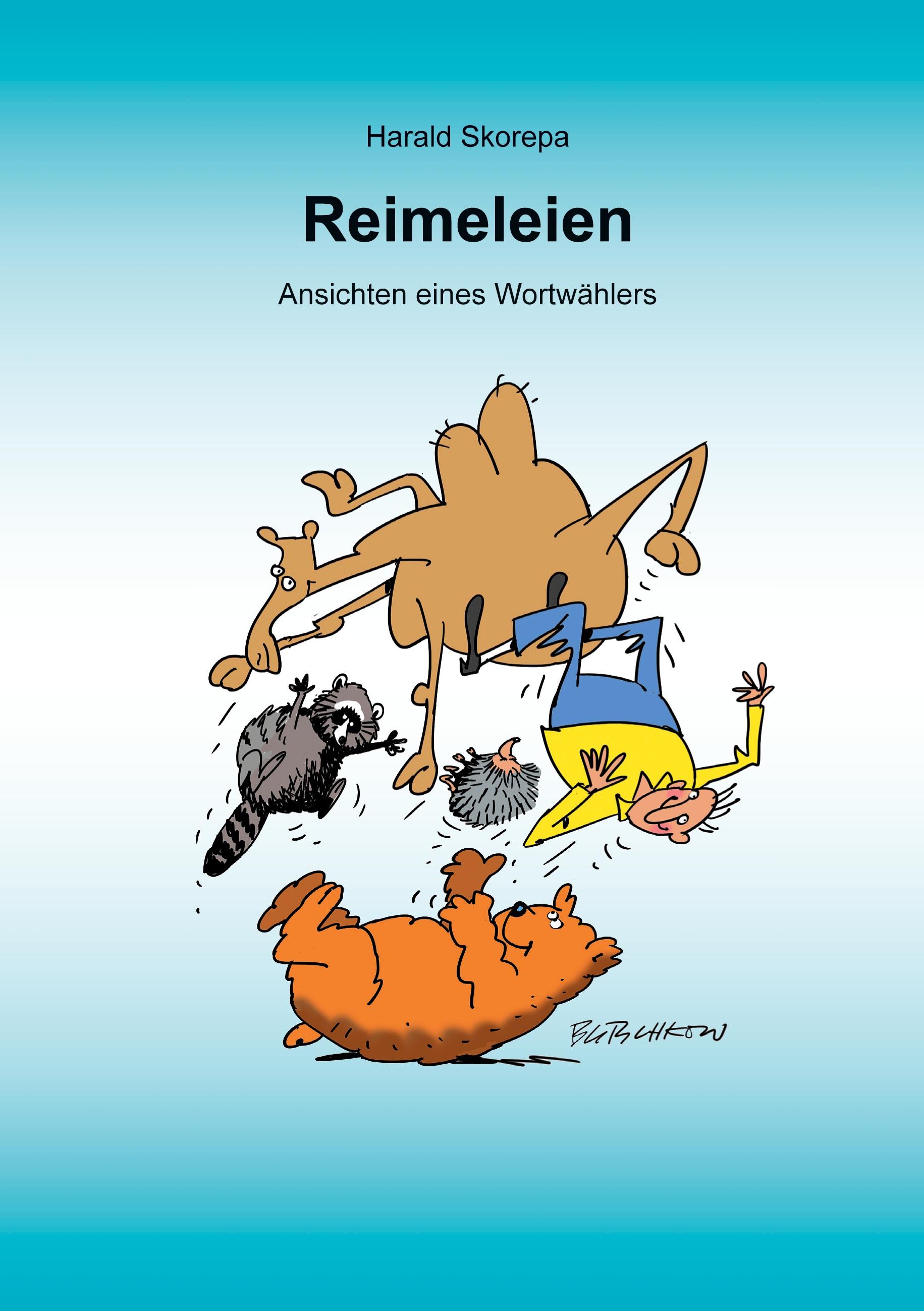 Reimeleien