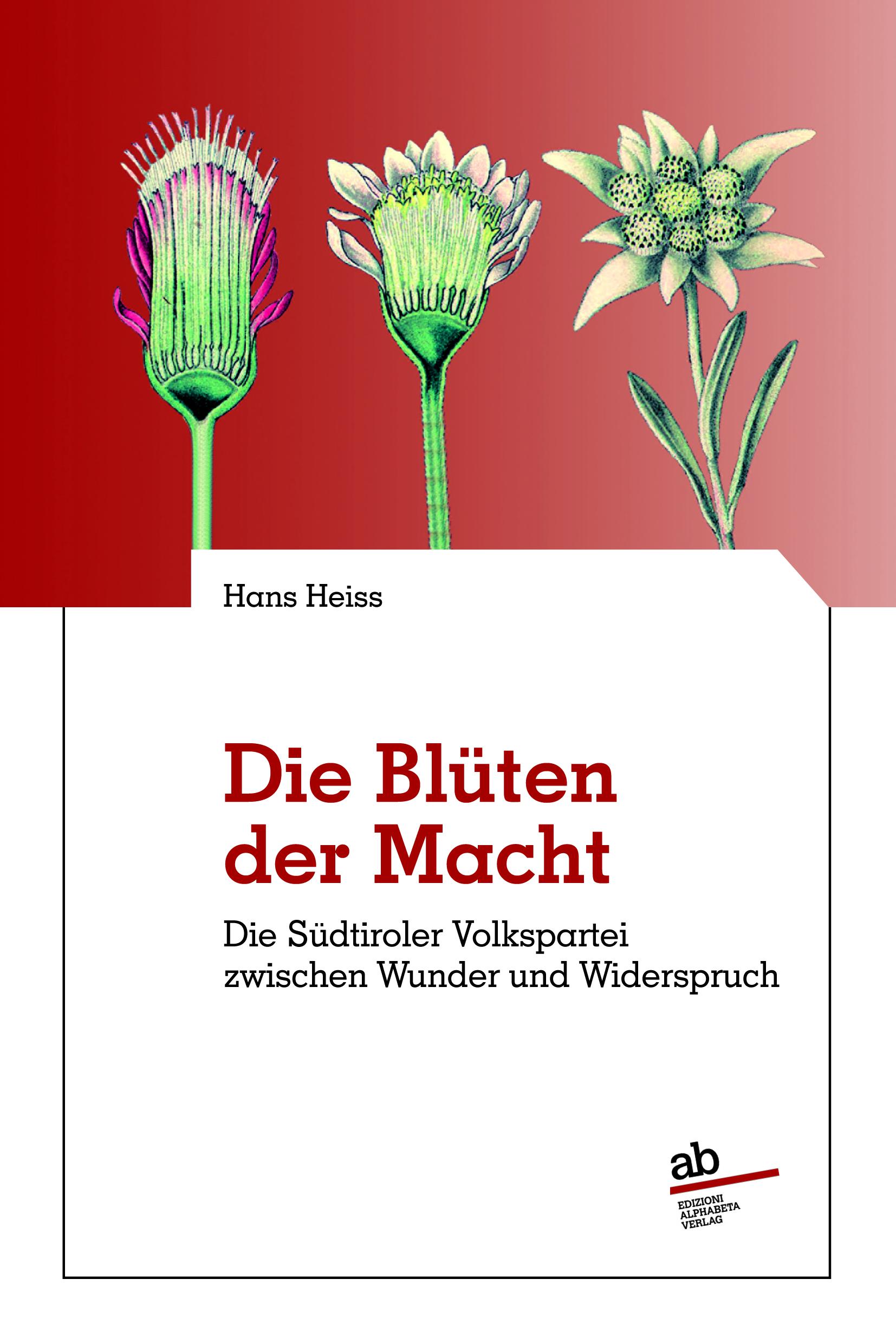 Die Blüten der Macht