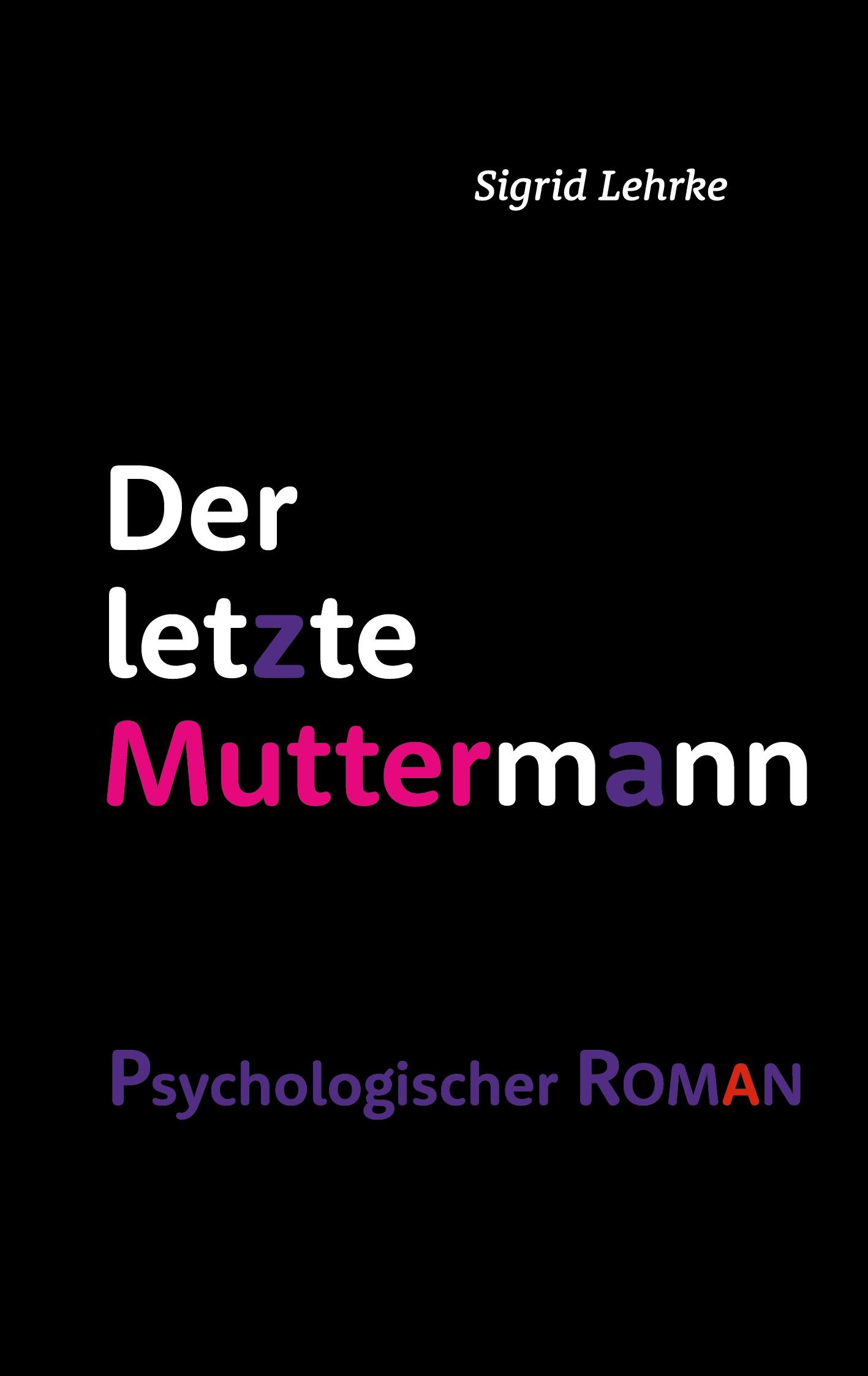 Der letzte Muttermann