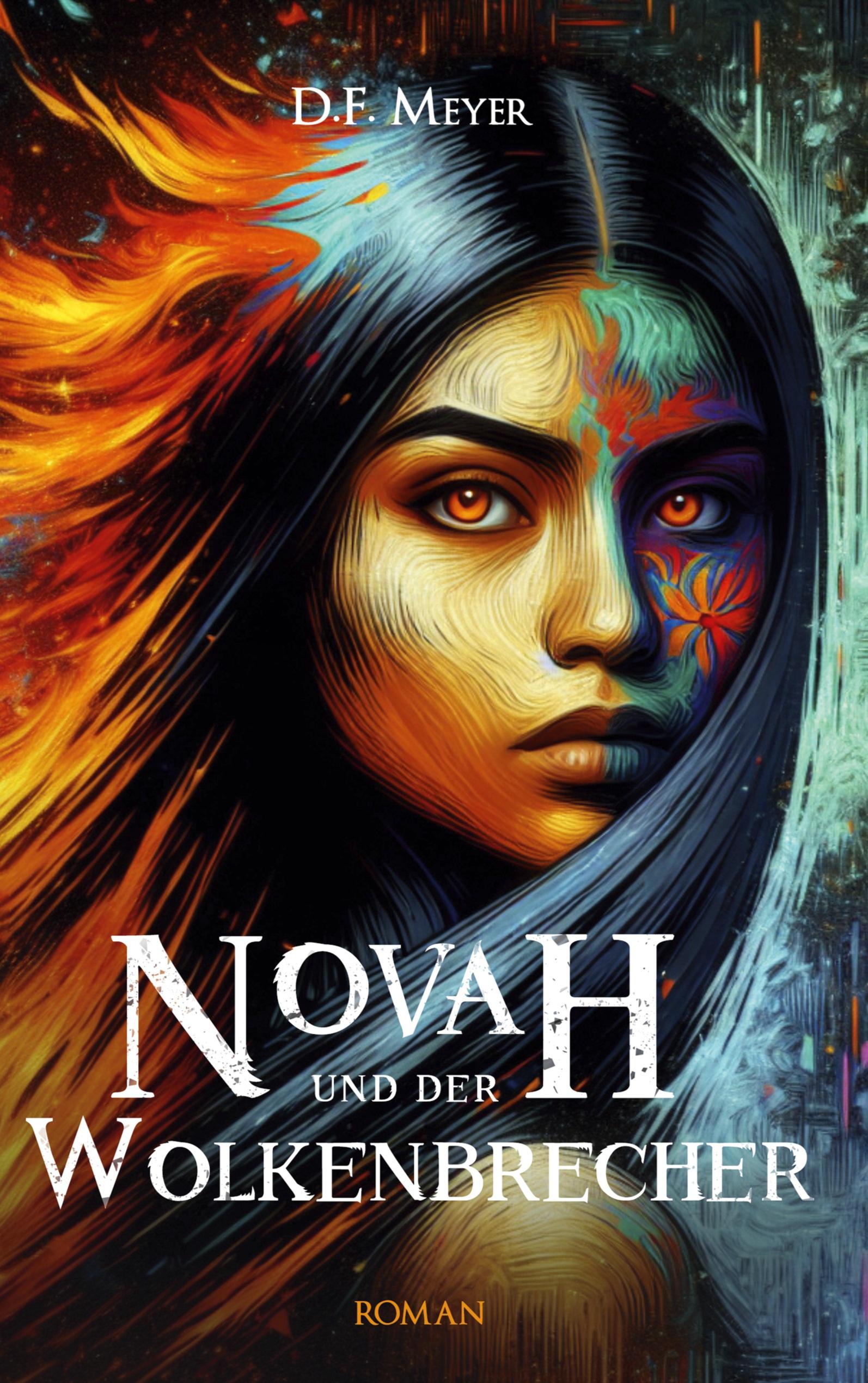 Novah und der Wolkenbrecher