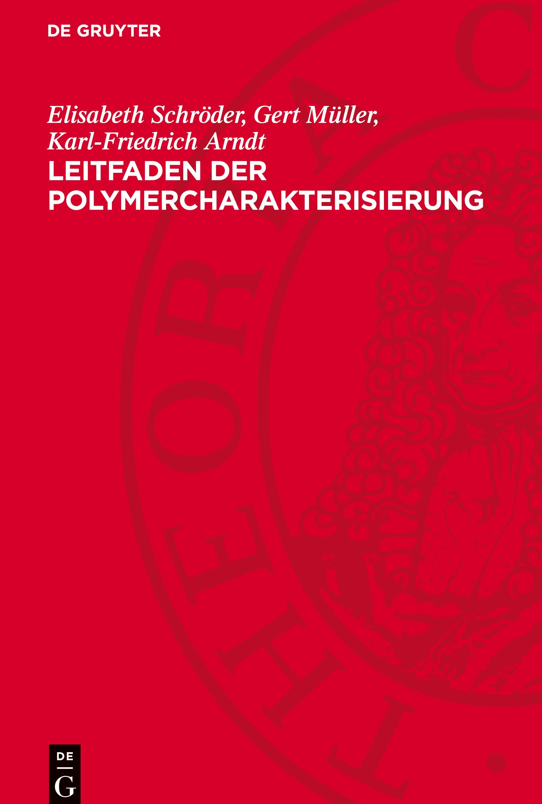 Leitfaden der Polymercharakterisierung