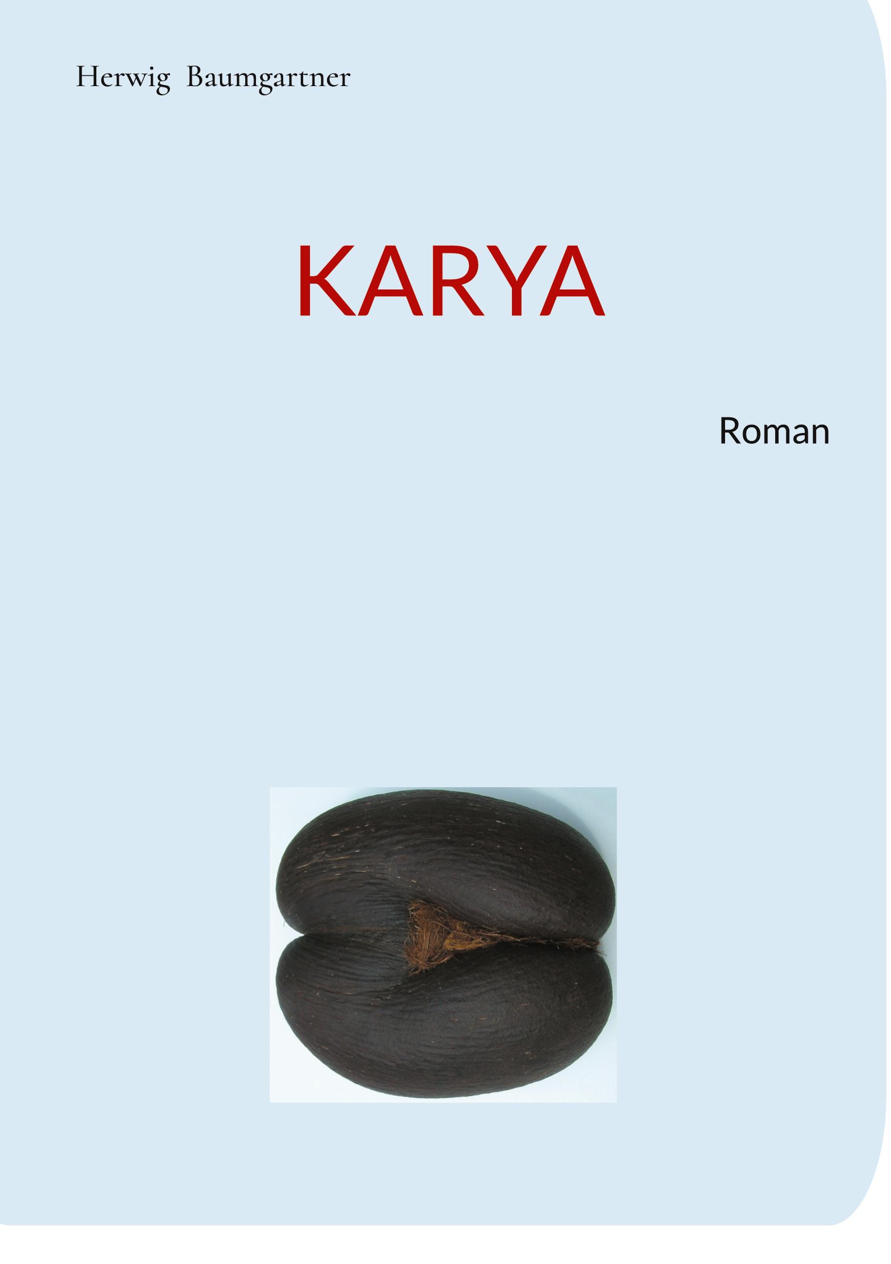 Karya