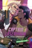 Captain Laserhawk: A Blood Dragon Remix 01