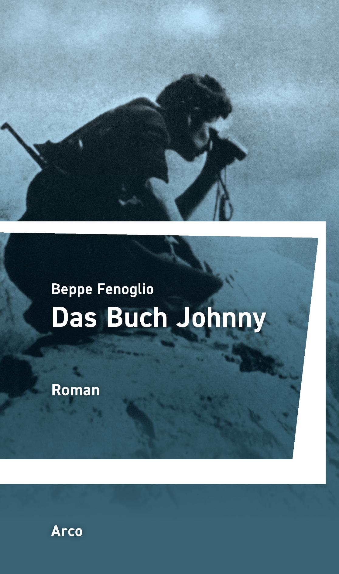 Das Buch Johnny