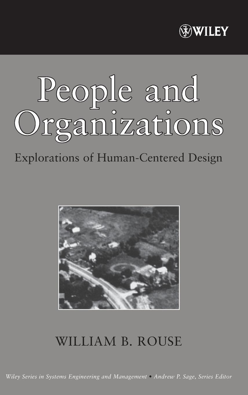 People and Organizations