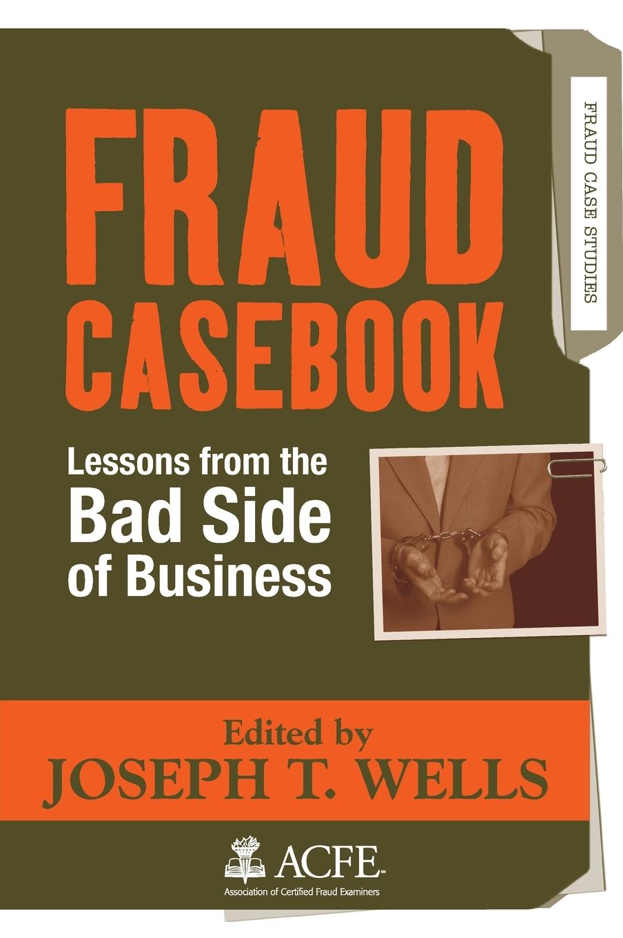 Fraud Casebook