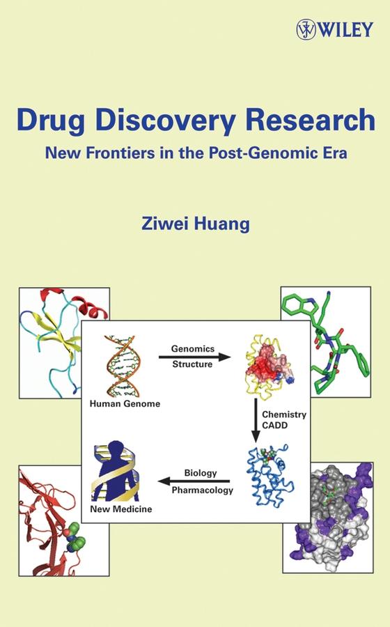 Drug Discovery Research