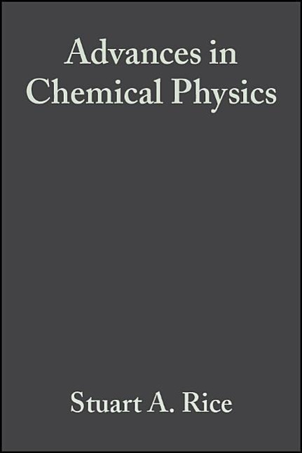 Advances in Chemical Physics, Volume 136