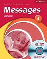 Messages 4 Workbook