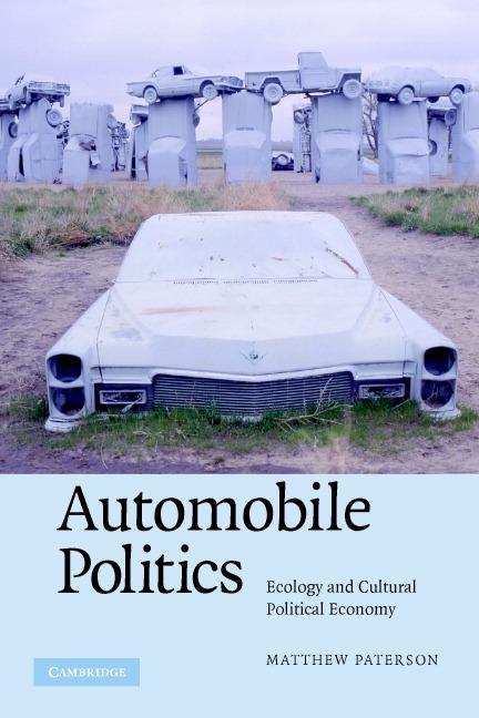 Automobile Politics