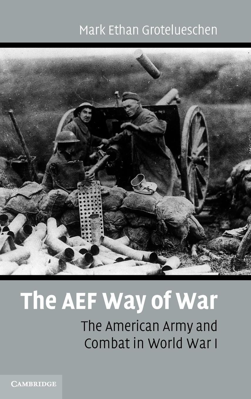 The AEF Way of War