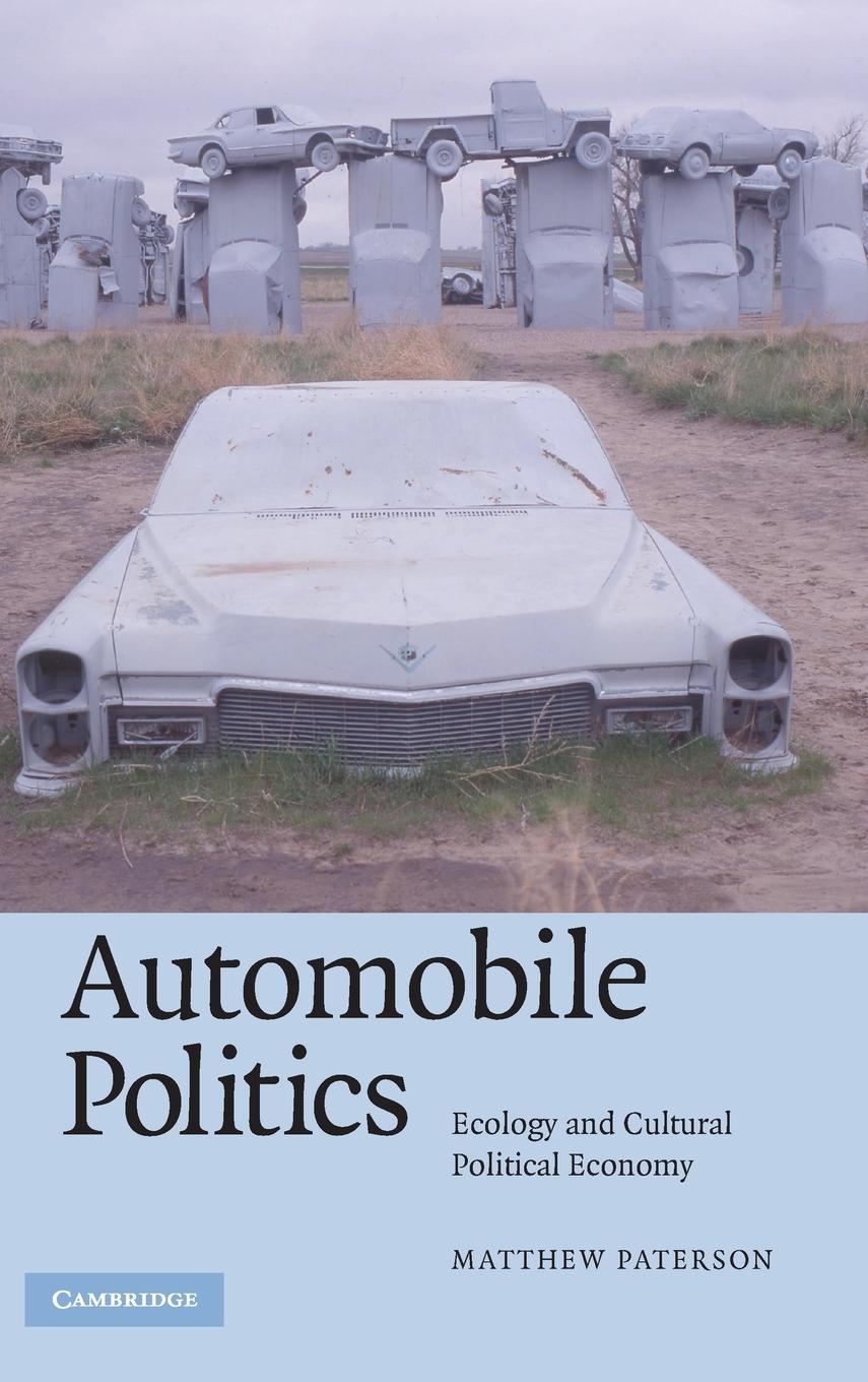 Automobile Politics