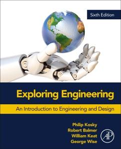 Exploring Engineering