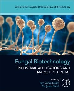 Fungal Biotechnology