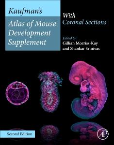 Kaufman's Atlas of Mouse Development Supplement