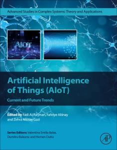 Artificial Intelligence of Things (Aiot)