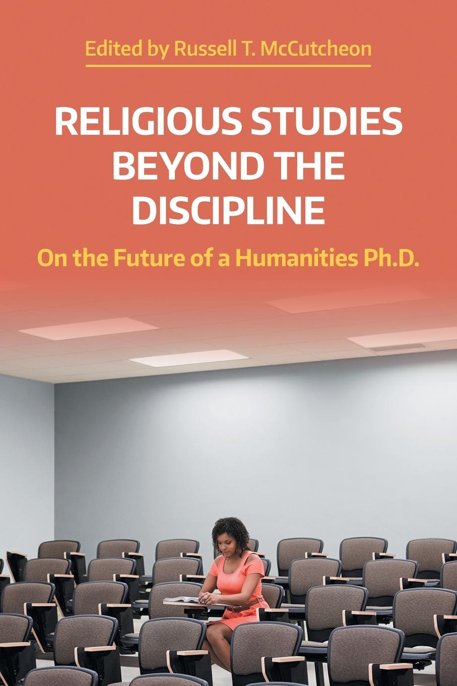 Religious Studies Beyond the Discipline