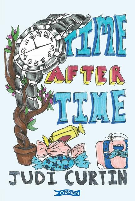 Time After Time