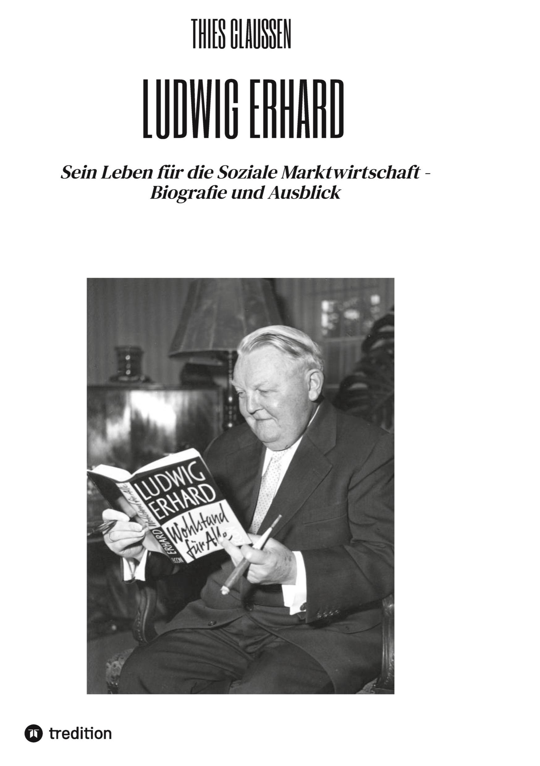 Ludwig Erhard