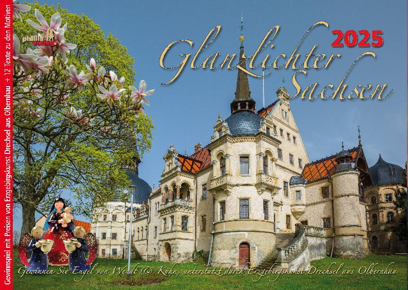 Glanzlichter Sachsen 2025