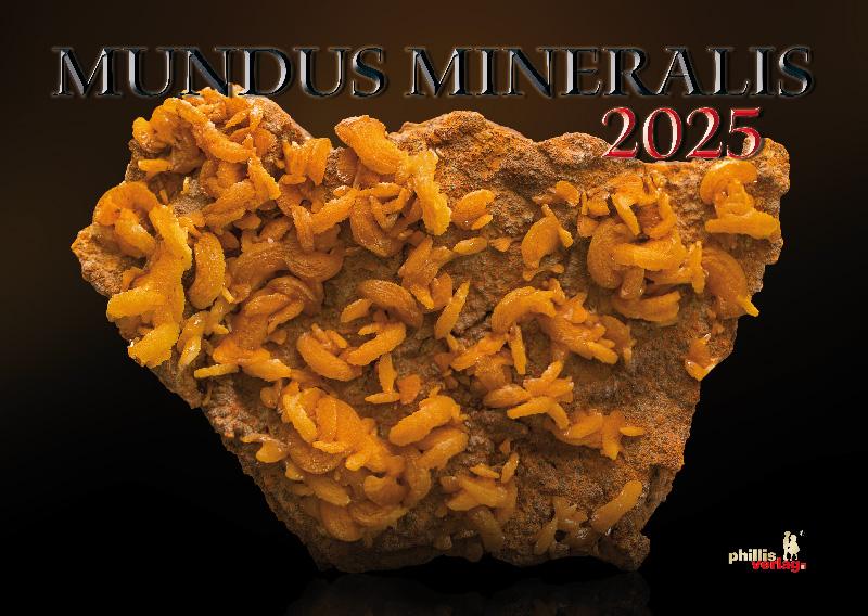 MUNDUS MINERALIS 2025