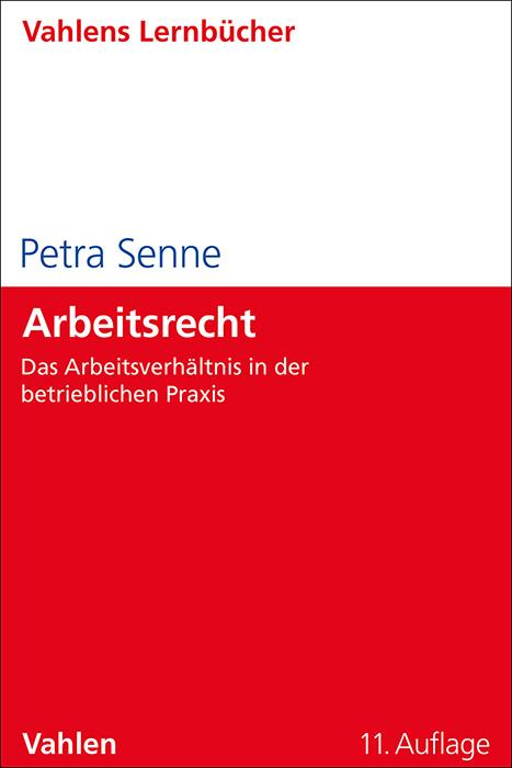 Arbeitsrecht