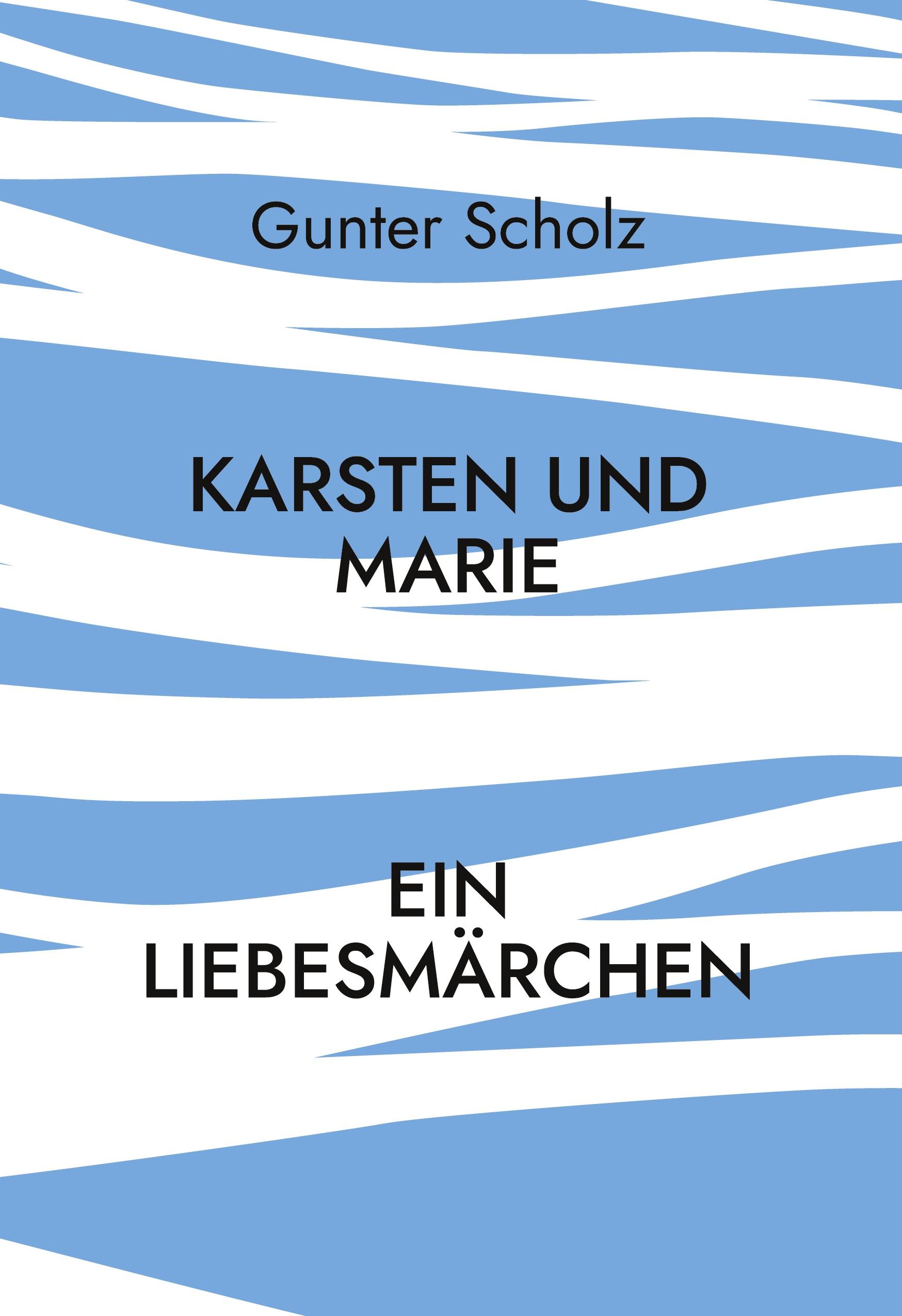 Karsten und Marie