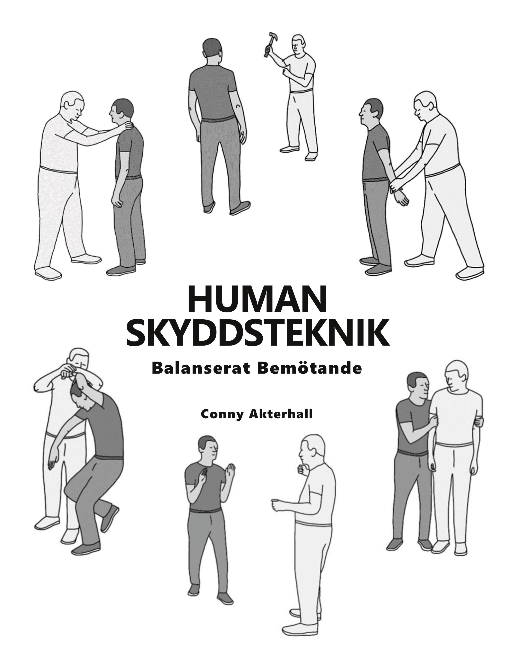 Human Skyddsteknik