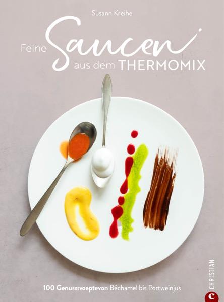 Feine Saucen aus dem Thermomix