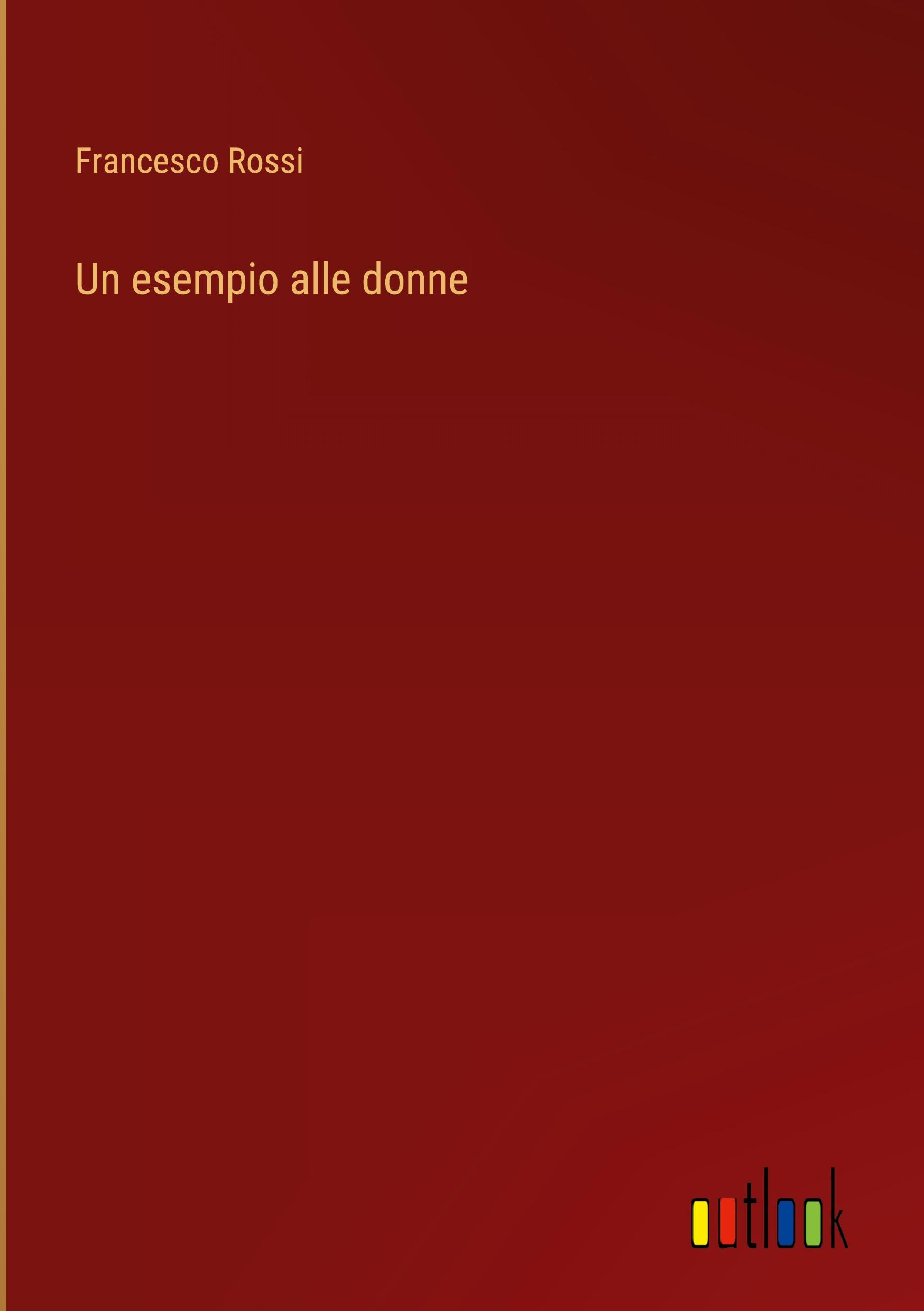 Un esempio alle donne