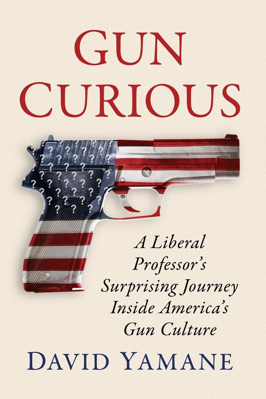 Gun Curious