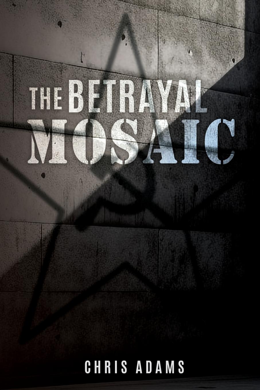 The Betrayal Mosaic