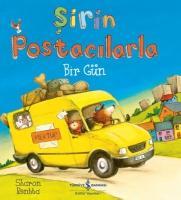 Sirin Postacilarla Bir Gün