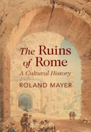 The Ruins of Rome