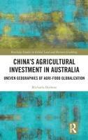 China's Agricultural Investment in Australia