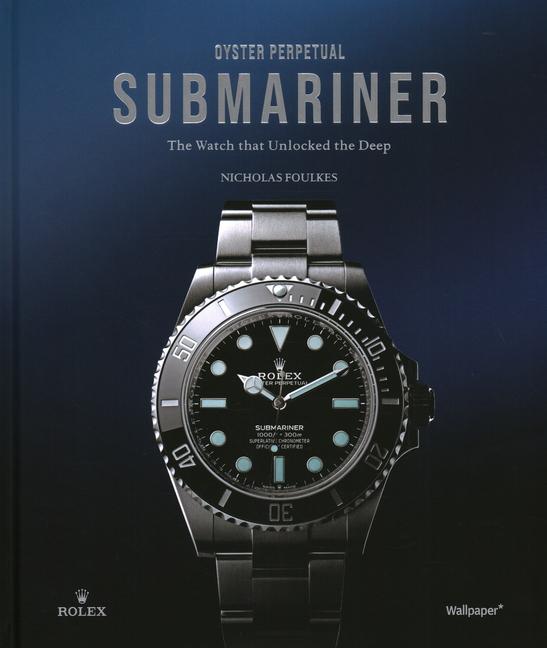 Oyster Perpetual Submariner