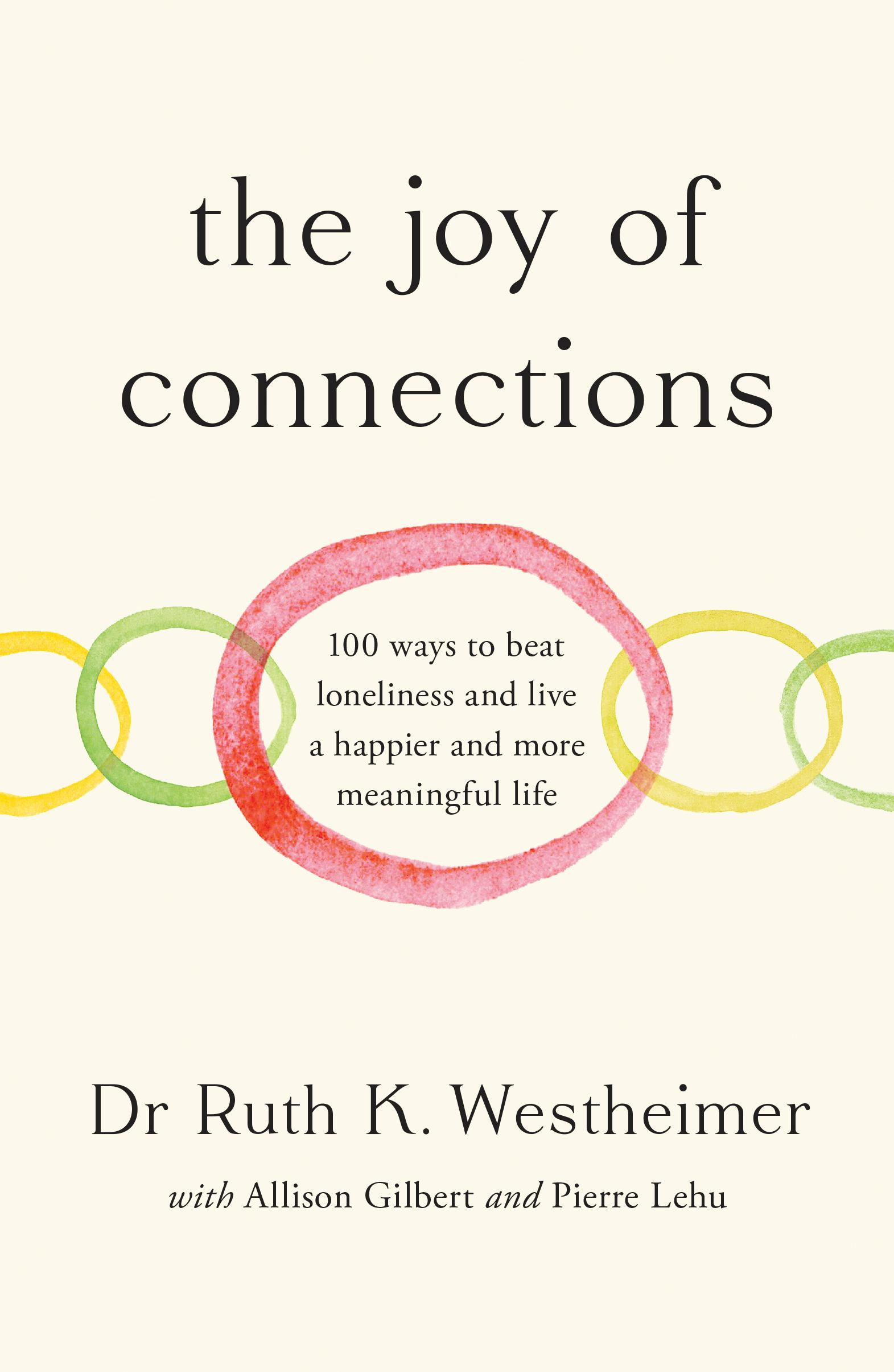 The Joy of Connections