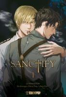 SANCTIFY 01