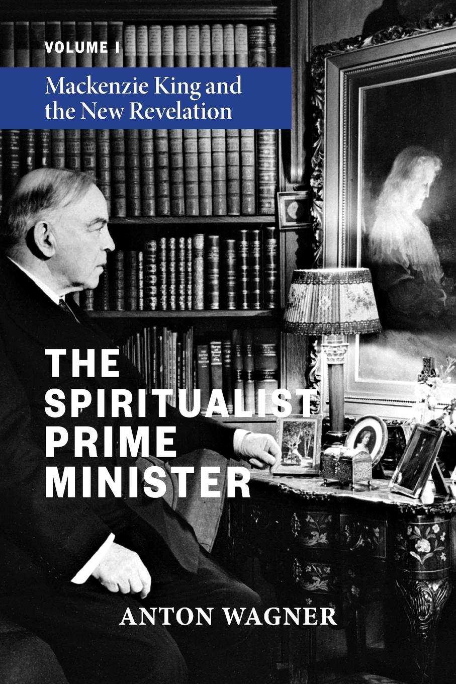 The Spiritualist Prime Minister