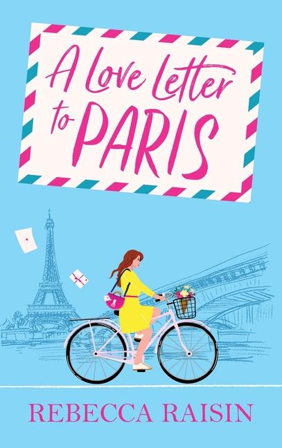 A Love Letter to Paris