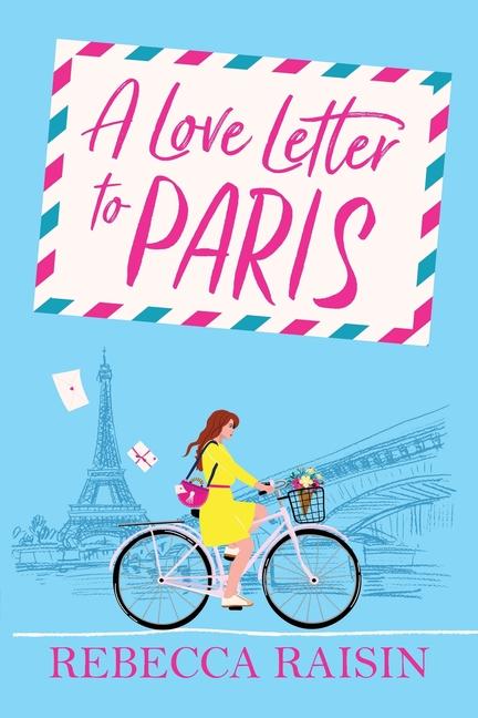 A Love Letter to Paris