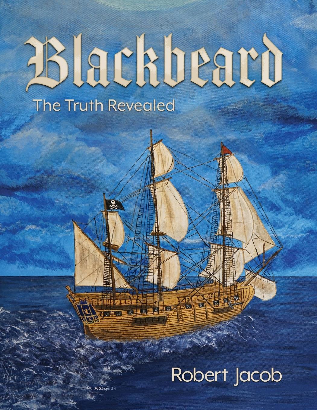 Blackbeard