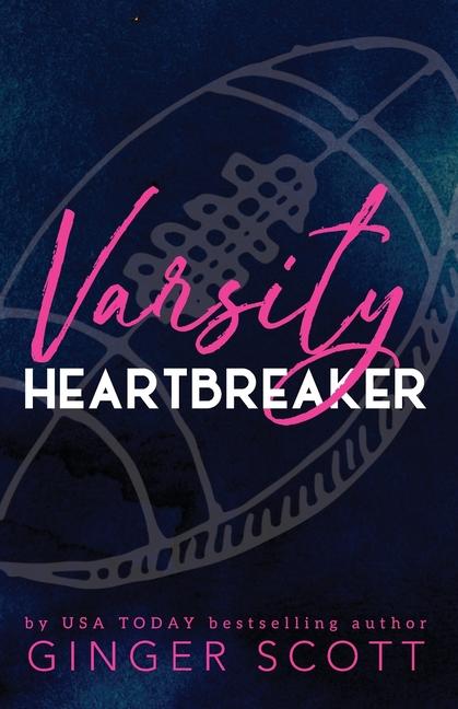 Varsity Heartbreaker